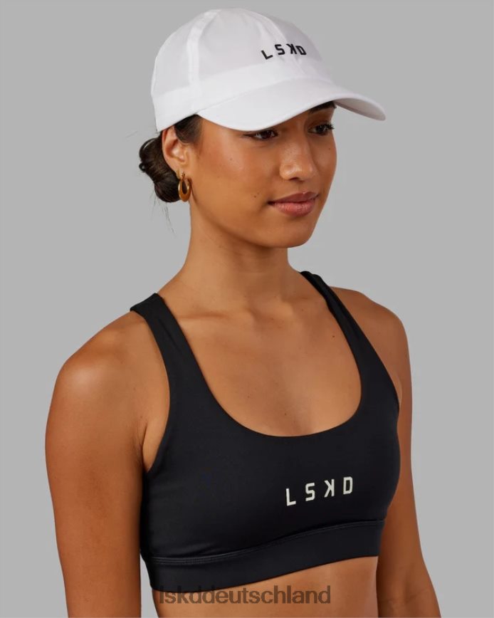 unisex LSKD Performance-Tech-Mütze – weiß Zubehör VD2NLV826