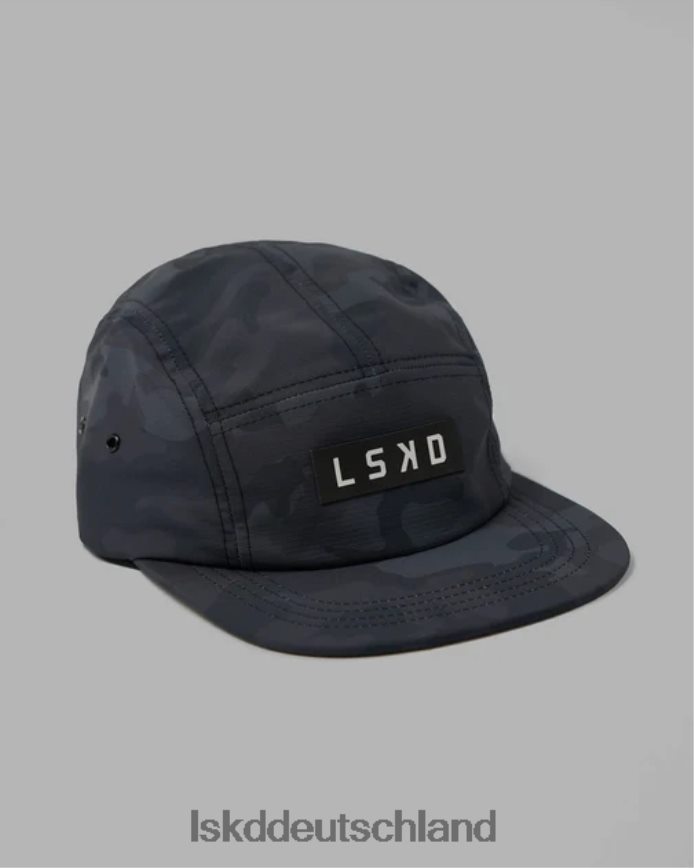 unisex LSKD Run Club-Mütze – Camo Zubehör VD2NLV814