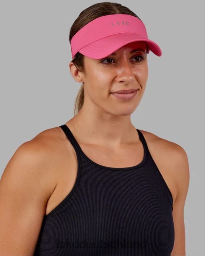 unisex LSKD Sprint-Performance-Visier – Flamingo Zubehör VD2NLV843
