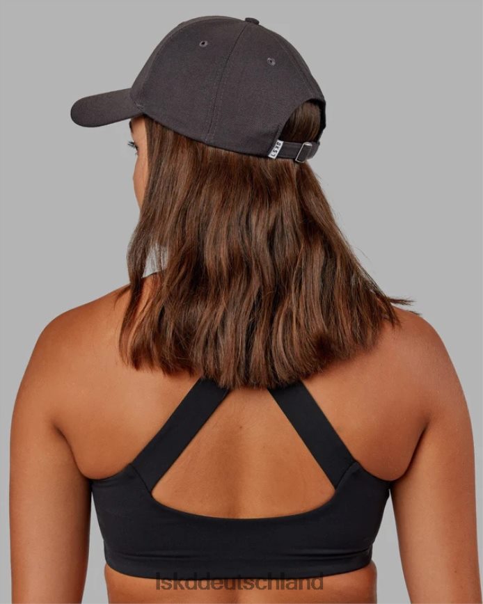 unisex LSKD klassischer Strapback-Hut – Asphalt Zubehör VD2NLV837