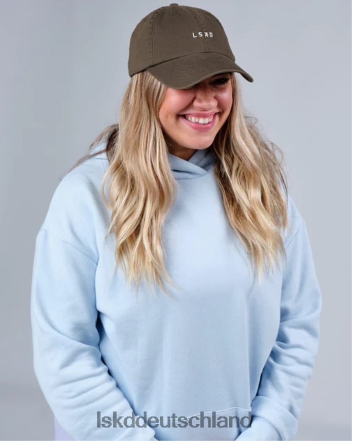 unisex LSKD kompakter Hut - Fossil Zubehör VD2NLV842