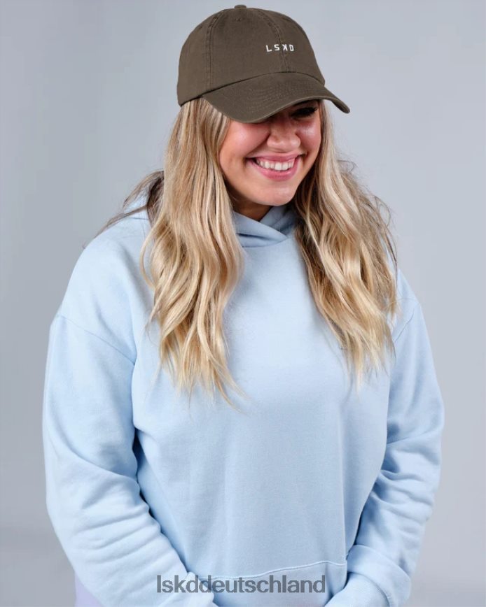 unisex LSKD kompakter Hut - Fossil Zubehör VD2NLV842