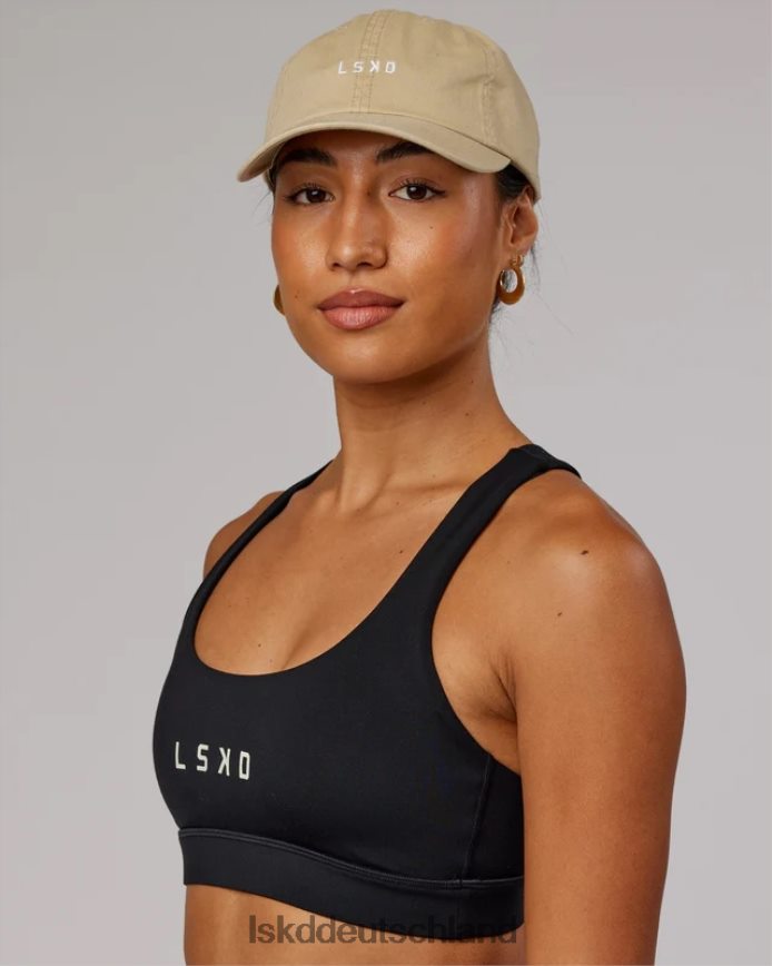 unisex LSKD kompakter Hut – helles Khaki Zubehör VD2NLV829