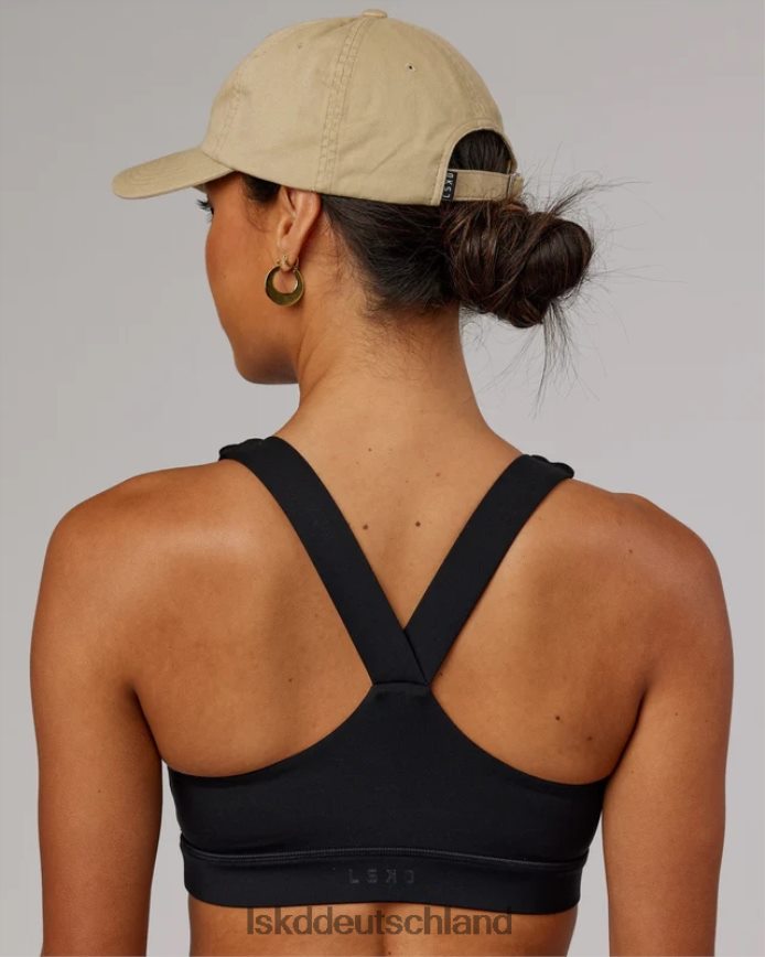 unisex LSKD kompakter Hut – helles Khaki Zubehör VD2NLV829