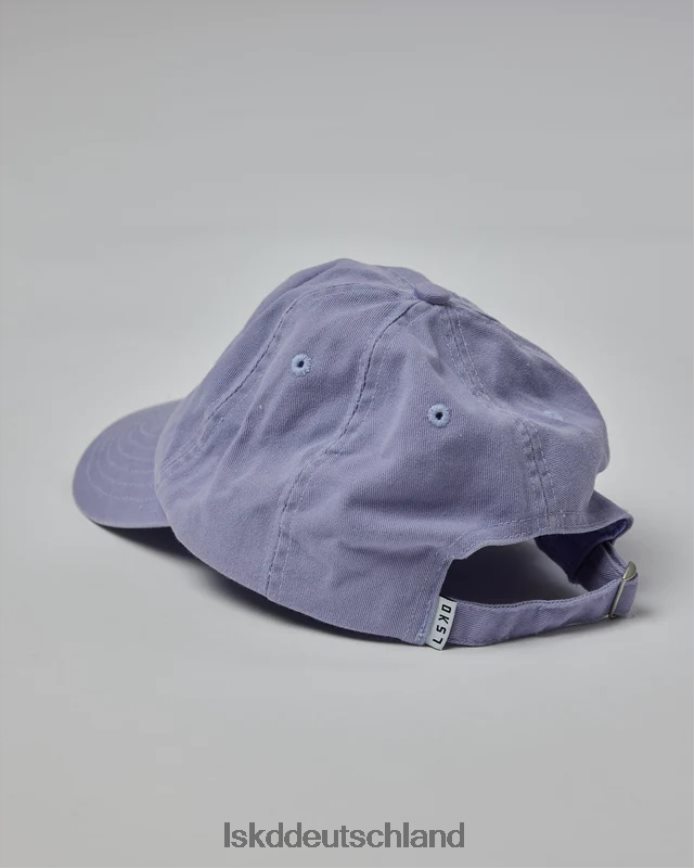 unisex LSKD kompakter Hut - kosmischer Himmel Zubehör VD2NLV834