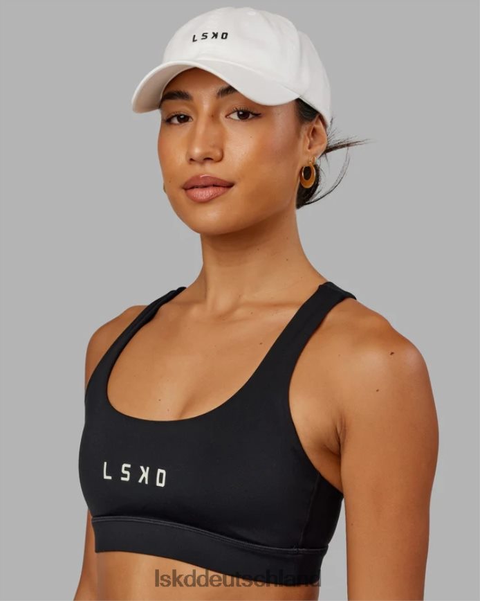 unisex LSKD kompakter Hut - weiß Zubehör VD2NLV818