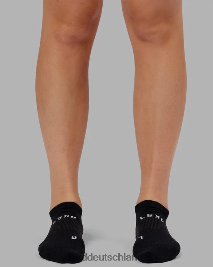 unisex LSKD Rep Performance Knöchelsocke – Schwarz Zubehör VD2NLV866