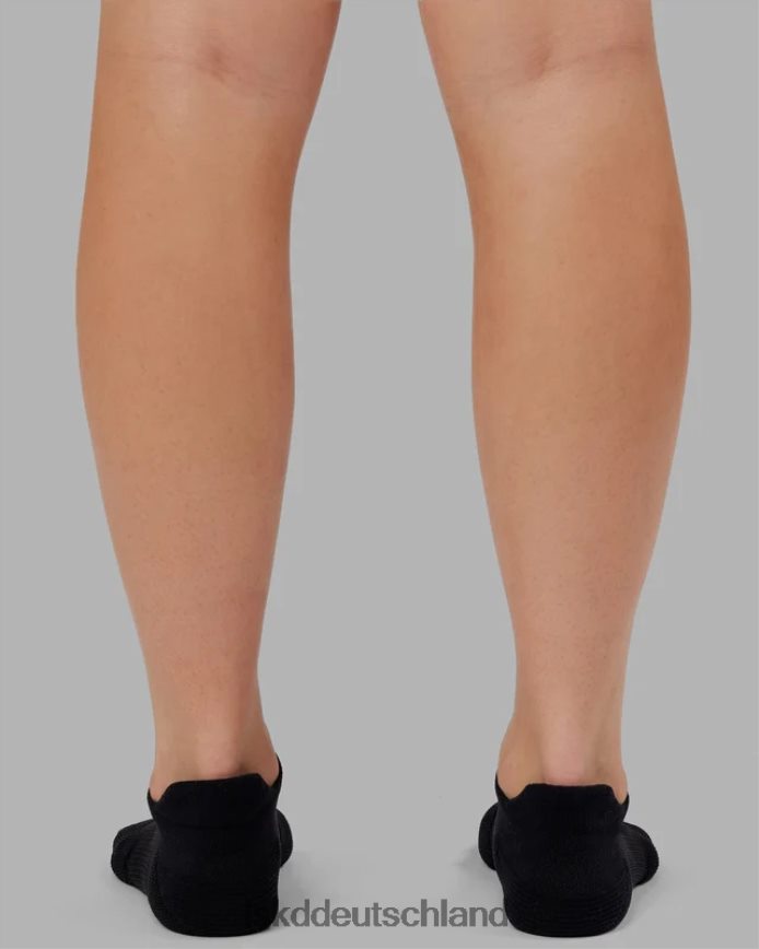 unisex LSKD Rep Performance Knöchelsocke – Schwarz Zubehör VD2NLV866