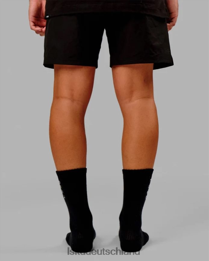 unisex LSKD Signal-Crew-Socke – schwarz Zubehör VD2NLV850