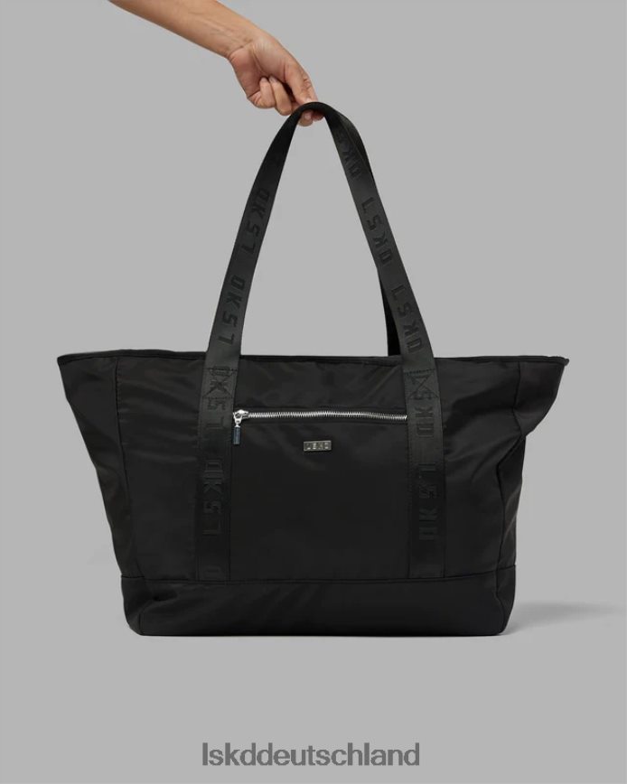 unisex LSKD Alltagstasche – schwarz Zubehör VD2NLV886