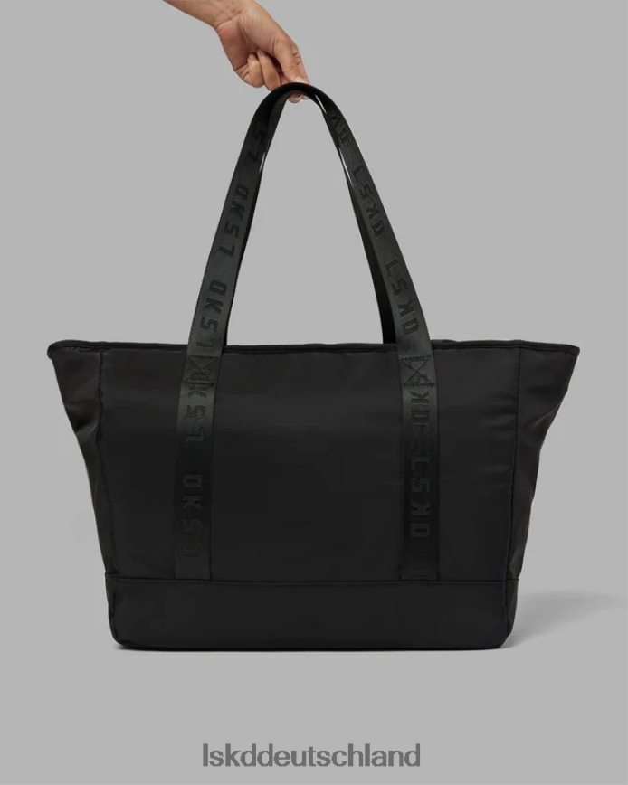 unisex LSKD Alltagstasche – schwarz Zubehör VD2NLV886