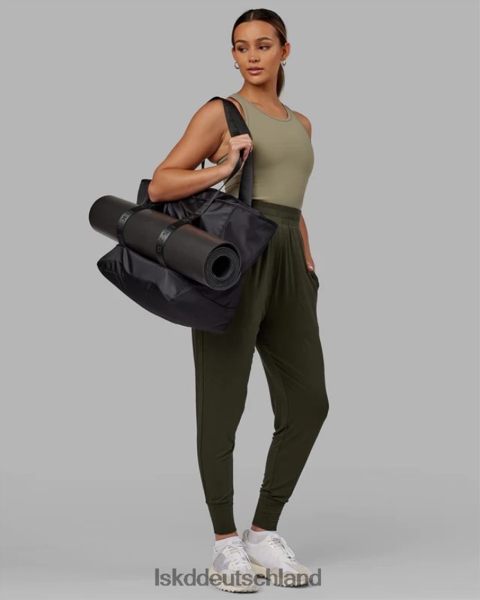 unisex LSKD Alltagstasche – schwarz Zubehör VD2NLV886