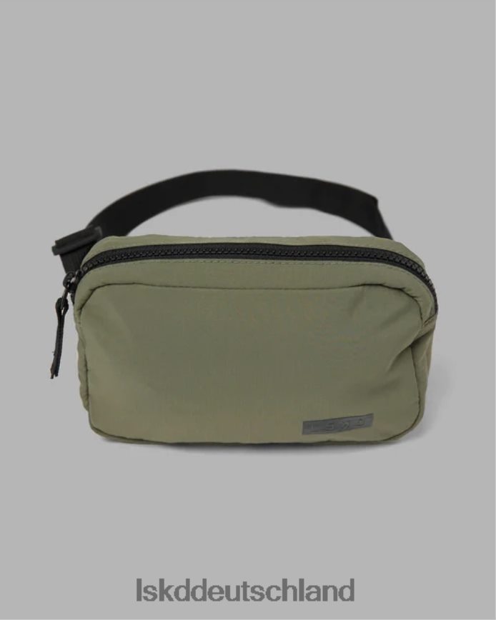 unisex LSKD Base Umhängetasche – Olive Fade Zubehör VD2NLV881