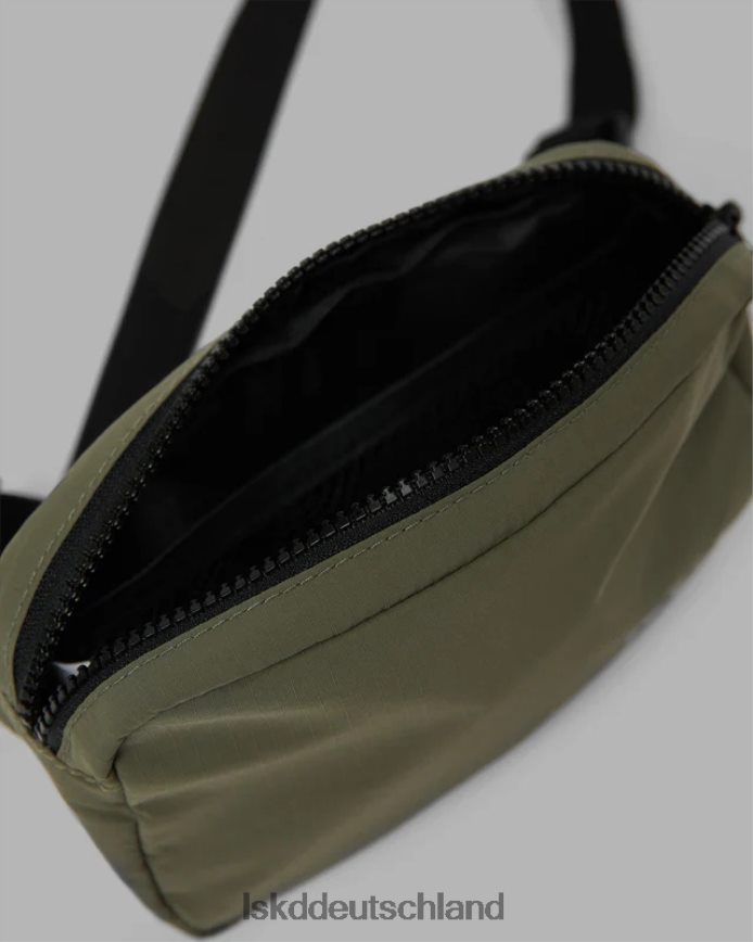 unisex LSKD Base Umhängetasche – Olive Fade Zubehör VD2NLV881