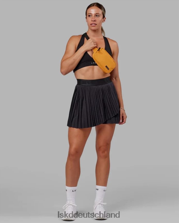 unisex LSKD Basis-Umhängetasche – Butterscotch Zubehör VD2NLV885