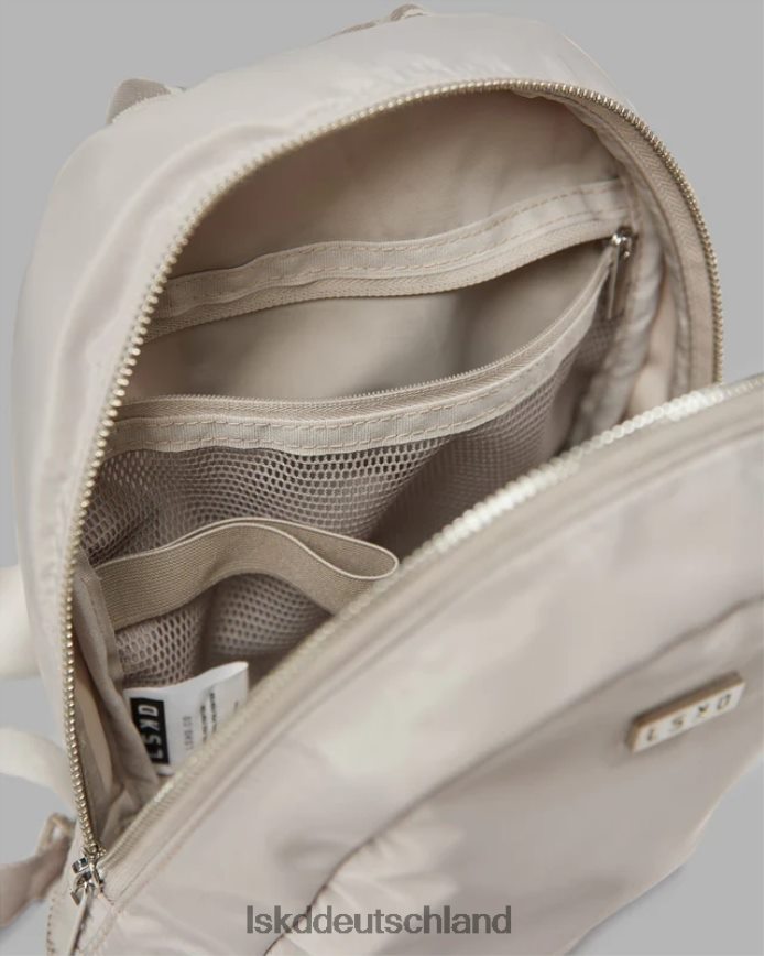 unisex LSKD Essential Mini-Rucksack – Schieferbeige Zubehör VD2NLV887