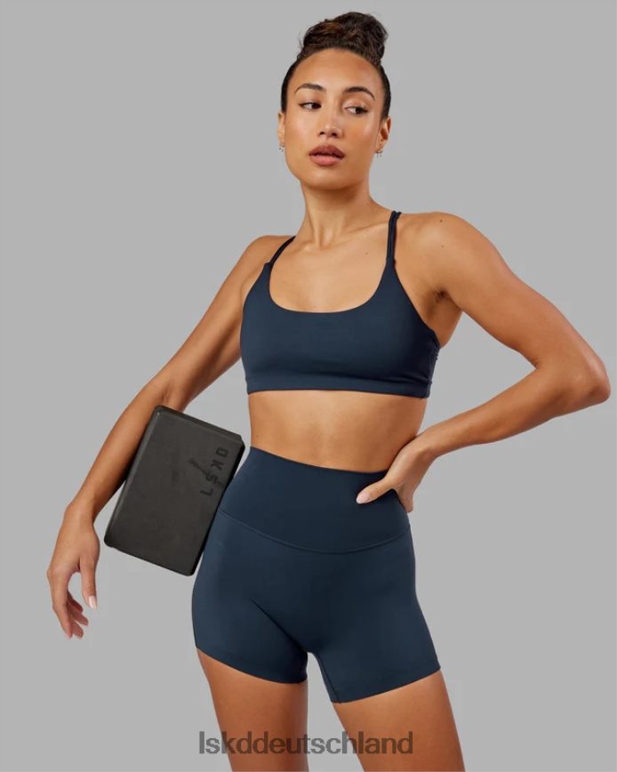 unisex LSKD Flow Yoga Block - schwarz Zubehör VD2NLV913
