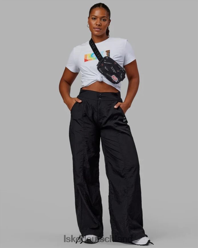 unisex LSKD Love Umhängetasche – Pride-Aufdruck Zubehör VD2NLV876