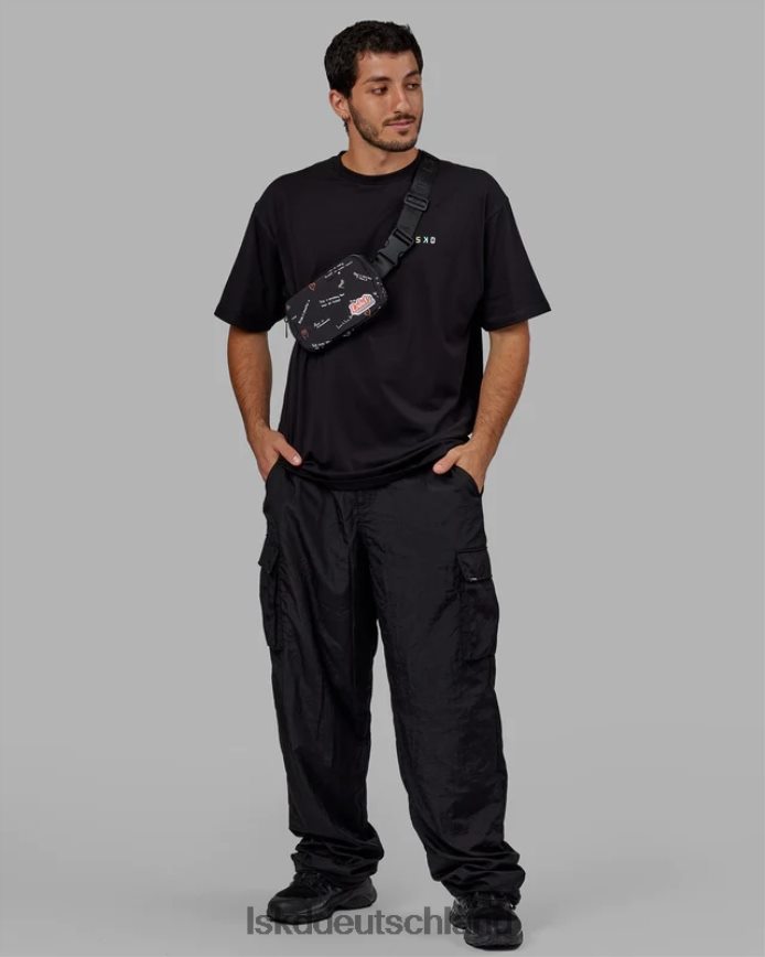 unisex LSKD Love Umhängetasche – Pride-Aufdruck Zubehör VD2NLV876