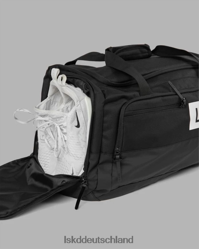 unisex LSKD Rep-Reisetasche 50l - schwarz Zubehör VD2NLV893