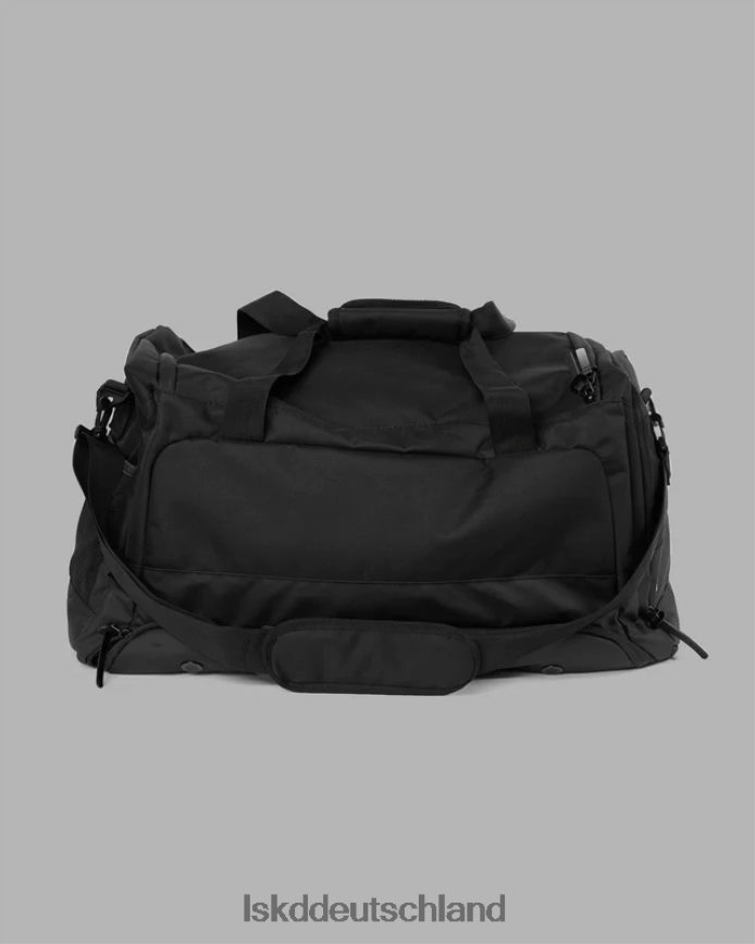unisex LSKD Rep-Reisetasche 50l - schwarz Zubehör VD2NLV893