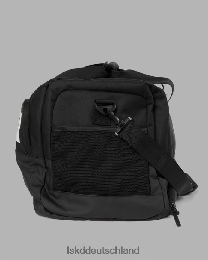 unisex LSKD Rep-Reisetasche 50l - schwarz Zubehör VD2NLV893