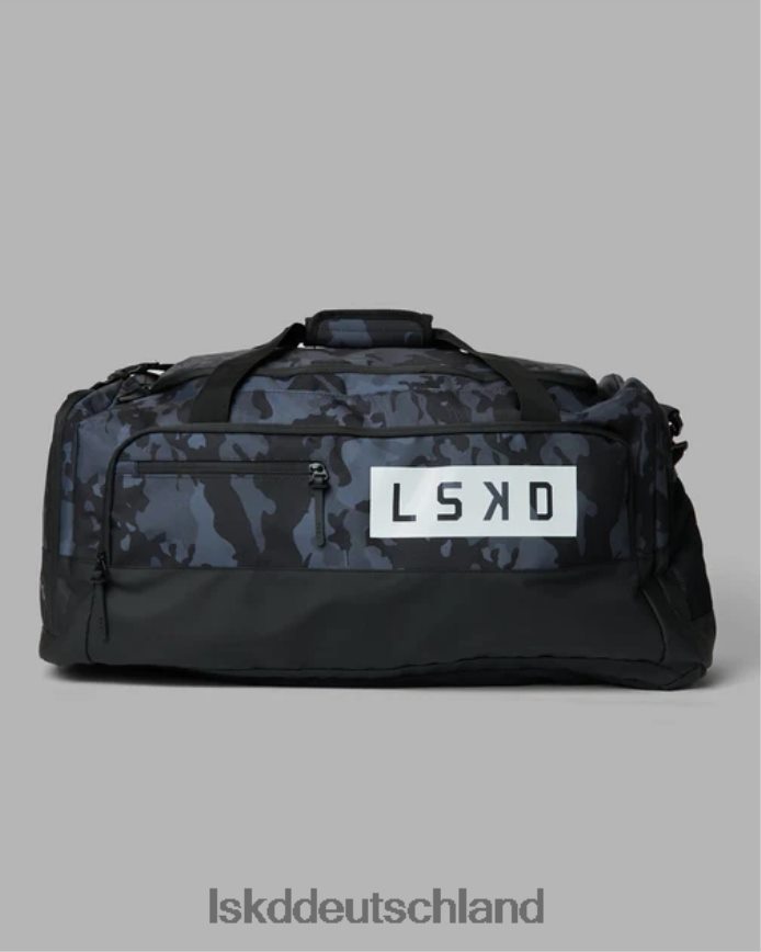 unisex LSKD Rep-Reisetasche 70l – Camo Zubehör VD2NLV889