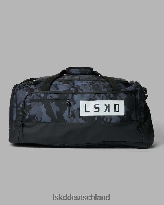 unisex LSKD Rep-Reisetasche 70l – Camo Zubehör VD2NLV889