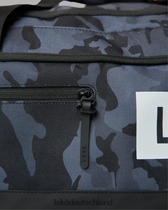 unisex LSKD Rep-Reisetasche 70l – Camo Zubehör VD2NLV889