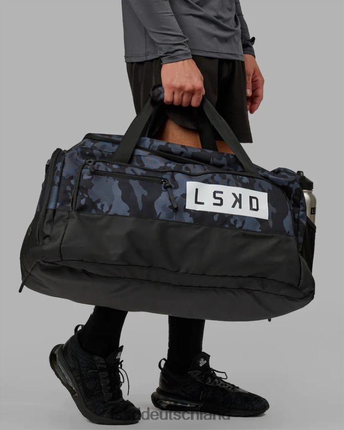 unisex LSKD Rep-Reisetasche 70l – Camo Zubehör VD2NLV889