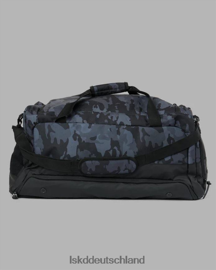 unisex LSKD Rep-Reisetasche 70l – Camo Zubehör VD2NLV889