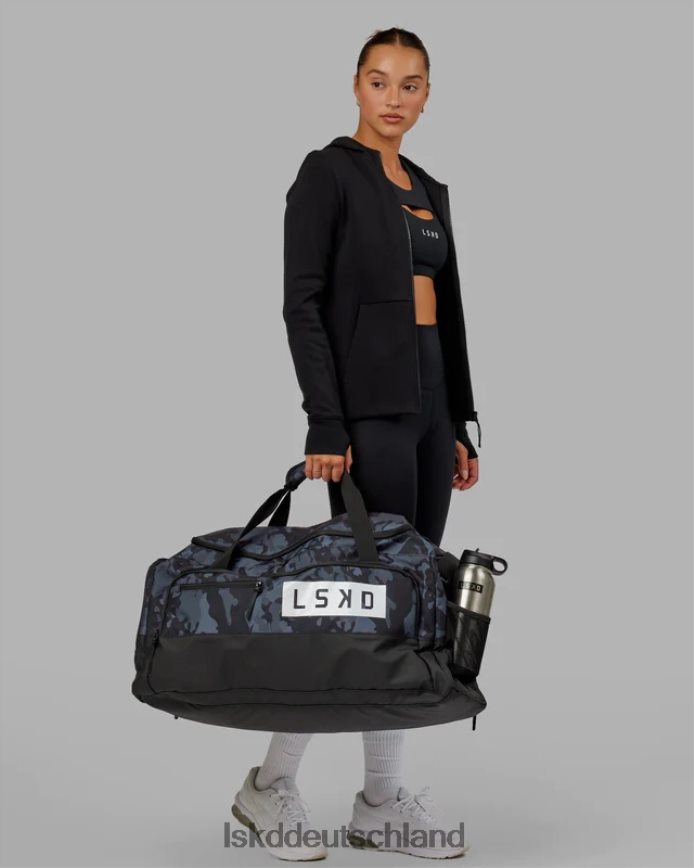 unisex LSKD Rep-Reisetasche 70l – Camo Zubehör VD2NLV889