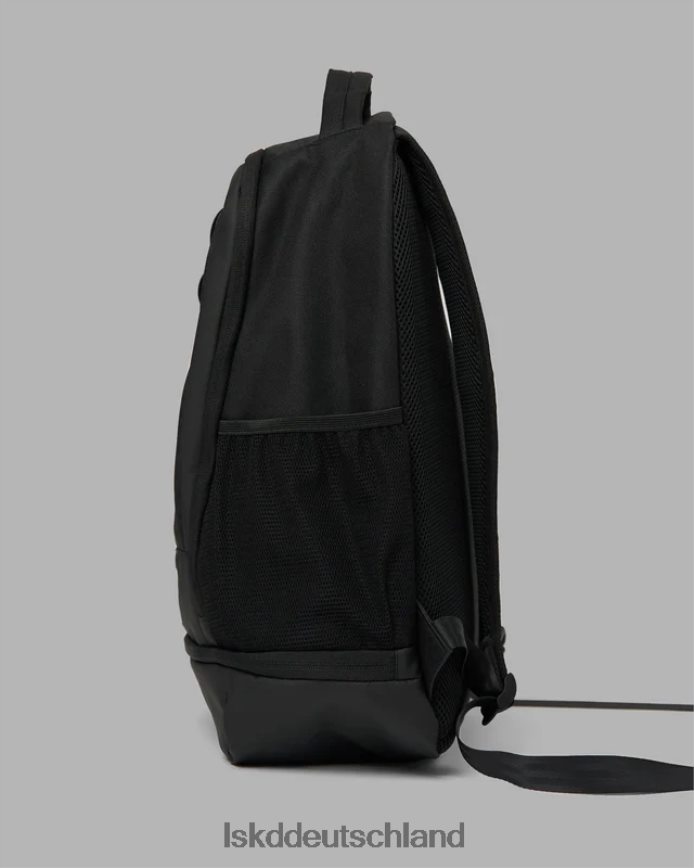 unisex LSKD Rep-Rucksack – Schwarz Zubehör VD2NLV890