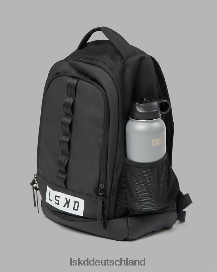 unisex LSKD Rep-Rucksack – Schwarz Zubehör VD2NLV890