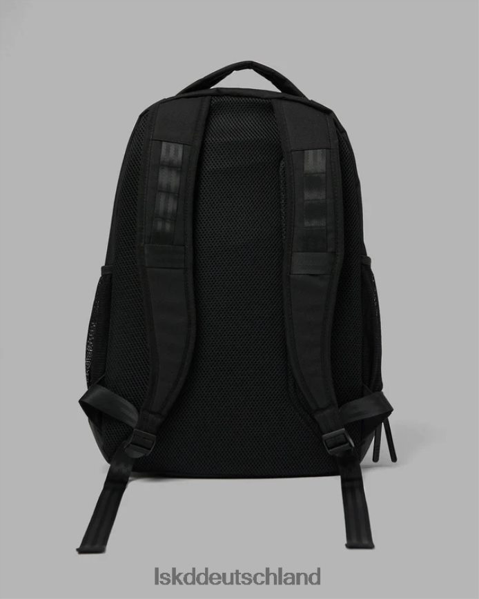 unisex LSKD Rep-Rucksack – Schwarz Zubehör VD2NLV890