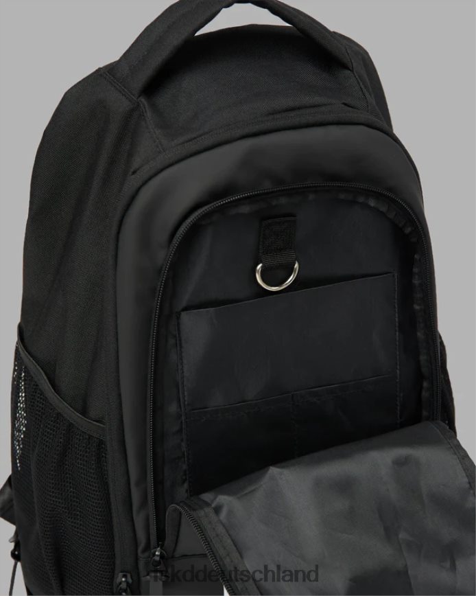 unisex LSKD Rep-Rucksack – Schwarz Zubehör VD2NLV890
