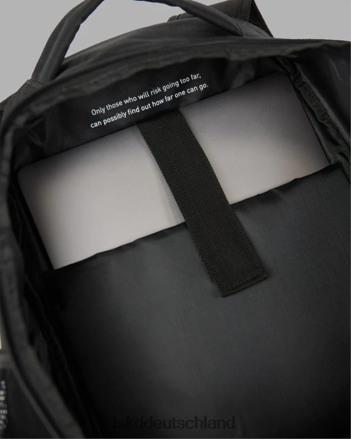 unisex LSKD Rep-Rucksack – Schwarz Zubehör VD2NLV890