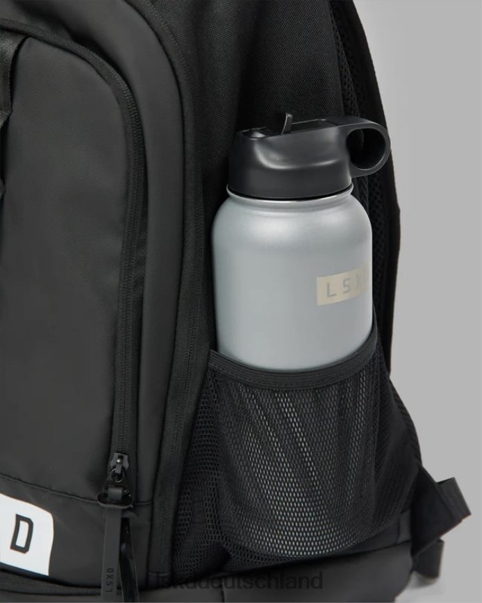 unisex LSKD Rep-Rucksack – Schwarz Zubehör VD2NLV890