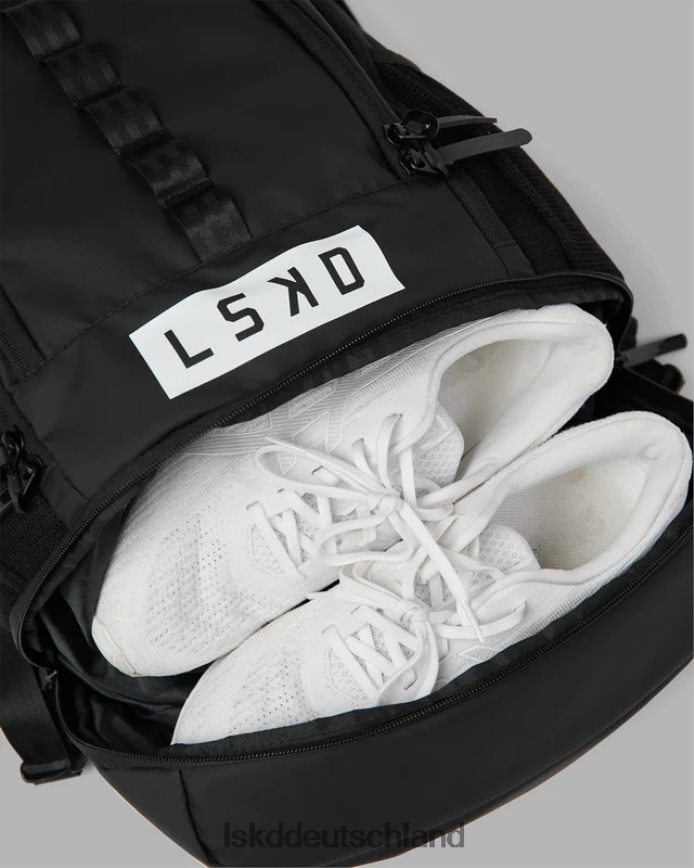 unisex LSKD Rep-Rucksack – Schwarz Zubehör VD2NLV890