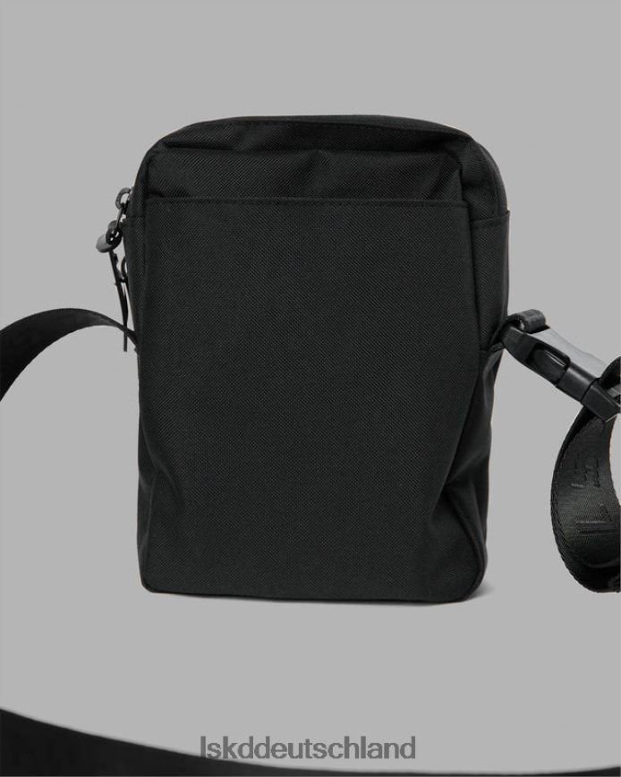 unisex LSKD Umhängetasche für den ganzen Tag – Schwarz Zubehör VD2NLV882